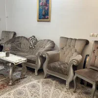 مبل|مبلمان خانگی و میز عسلی|گنبد کاووس, |دیوار