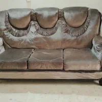 کاناپه راحتی سه نفره