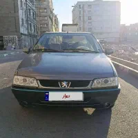 پژو 405slx|خودرو سواری و وانت|اسلام‌شهر, شهرک طالقانی|دیوار