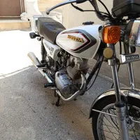 موتورسیکلت 150 و 125