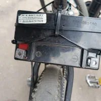 باتری کلیک
