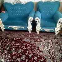 مبلمان شش نفره