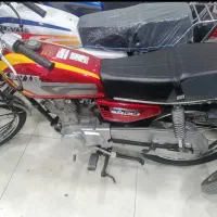 کویر 125
