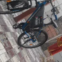 دوچرخه ۲۶ اسپرت