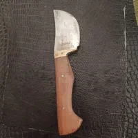 دو عدد چاقوی سفر و طبیعت گردی