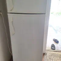 یخچال ۱۶ فوت آزمایش