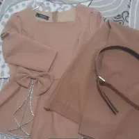 کت و شلوار مجلسی