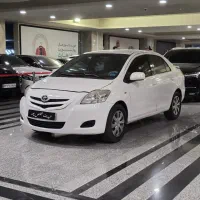 تویوتا یاریس مدل 2008 آرکان خودرو ایران مال
