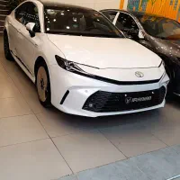 تویوتا کمری LE ژاپن صفر خوش قیمت فول سفارش سعودی