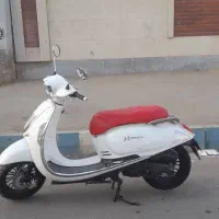 موتور طرح وسپا وترانو