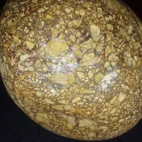 سنگ راف و شهاب