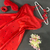 ست لباسخواب ساتن درجه یک ارسال رایگان