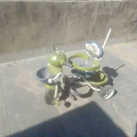 سه چرخه