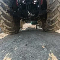 تراکتور ۳۹۹  مدل