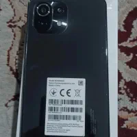 گوشی mi11 lit