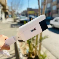 دوربین مداربسته مناسب اماکن با رطوبت بالا