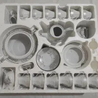 سرویس۱۲ نفره درجه یک مقصود