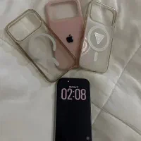 Iphone 17 pro 256 zaa|موبایل|تهران, قیطریه|دیوار