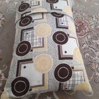 روبالشی در حد نو