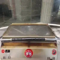 تستر نان و ساندویچ