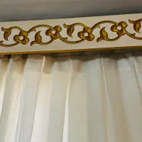 کتیبه ۲ عدد ۳ متری (۶ متر)