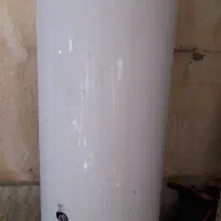 آبگرمکن گازی مغزنی ایستاده