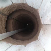 چاه کن حرفه‌ای