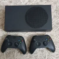 Xbox serie s