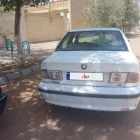 سمندlx 87|خودرو سواری و وانت|یزد, |دیوار
