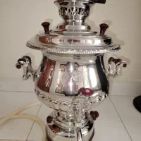 سماور درحد نو