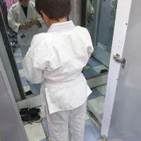 کمربند کاراته نو نو