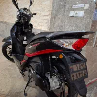 لاکی۱۸۰،مدل ۱۴۰۴