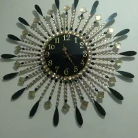 ساعت دیواری