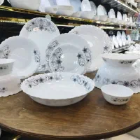 حراج آرکوپال فله ای گل آبی وصورتی وبنفش وطوسی