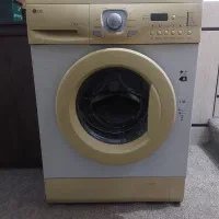 لباسشویی الجی اصل کره