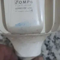 لامپ ۵۰و۴۰و۳۰و۱۰وات