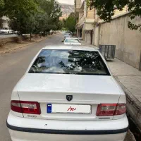 سمند lx مدل ۹۹