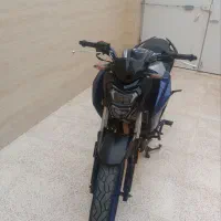 موتور گلکسی