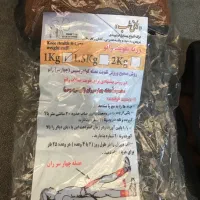 کیسه شن ورزشی عضله پا و دست