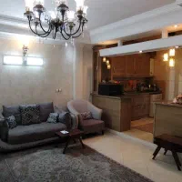 واحد 66 متری دو خوابه مشیریه