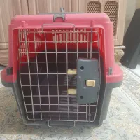 باکس (پت) سگ یا گربه