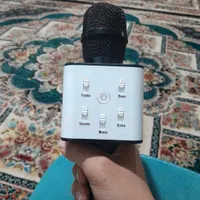 میکروفون سالم