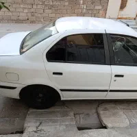 سمند ef7|خودرو سواری و وانت|بوشهر, |دیوار