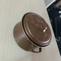 قابلمه مسی نو