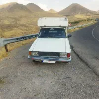 وانت بار آماده به کار