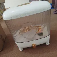 جا حبوبات نو