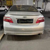 تویوتا کمری 2007 فول کامل