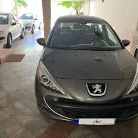 پژو ۲۰۷