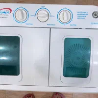 مینی واش دوقلو ترک