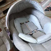 کریر سیسمونی